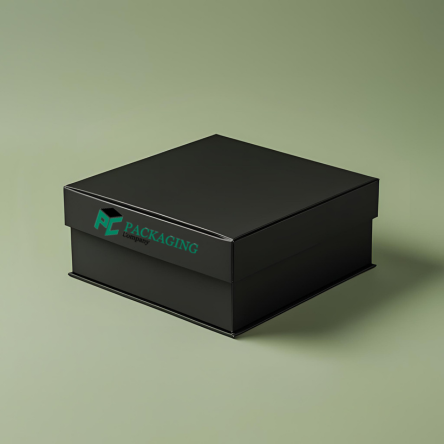 Necktie Packaging